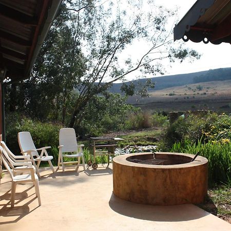 Apartamento The Red Barn Weimershoek Exterior foto