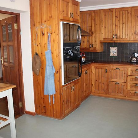 Apartamento The Red Barn Weimershoek Exterior foto
