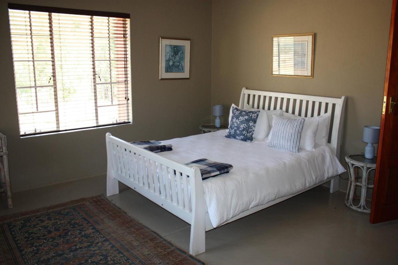 Apartamento The Red Barn Weimershoek Exterior foto
