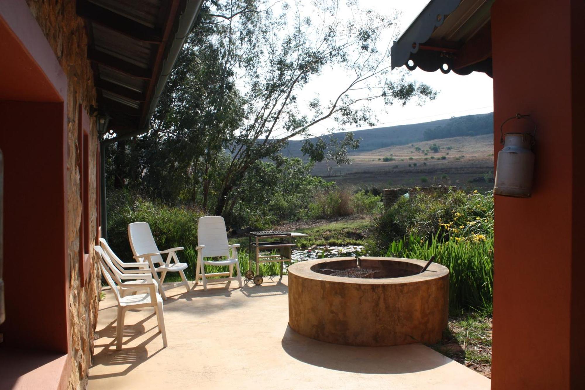 Apartamento The Red Barn Weimershoek Exterior foto