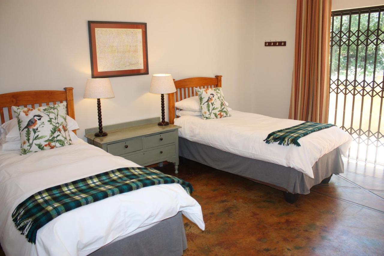 Apartamento The Red Barn Weimershoek Exterior foto
