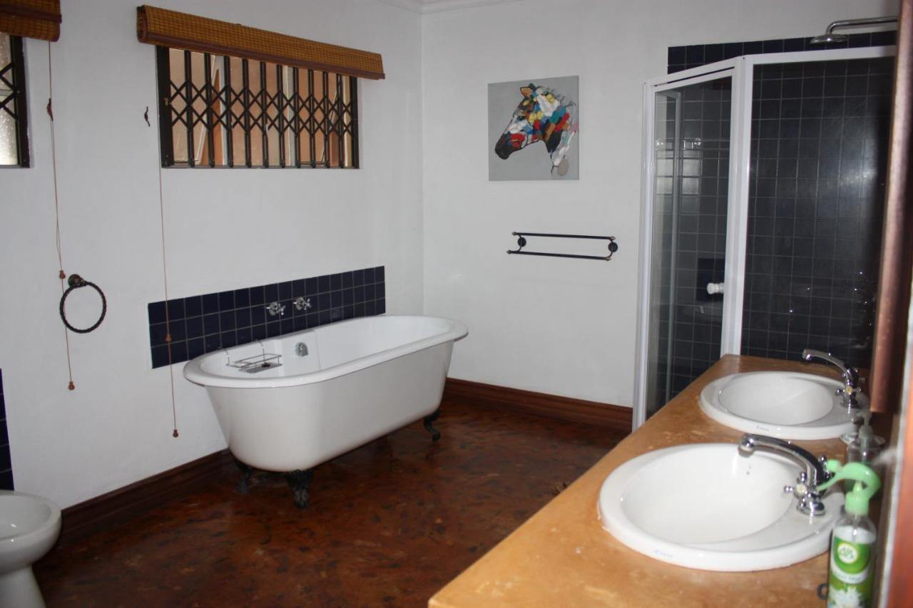 Apartamento The Red Barn Weimershoek Exterior foto