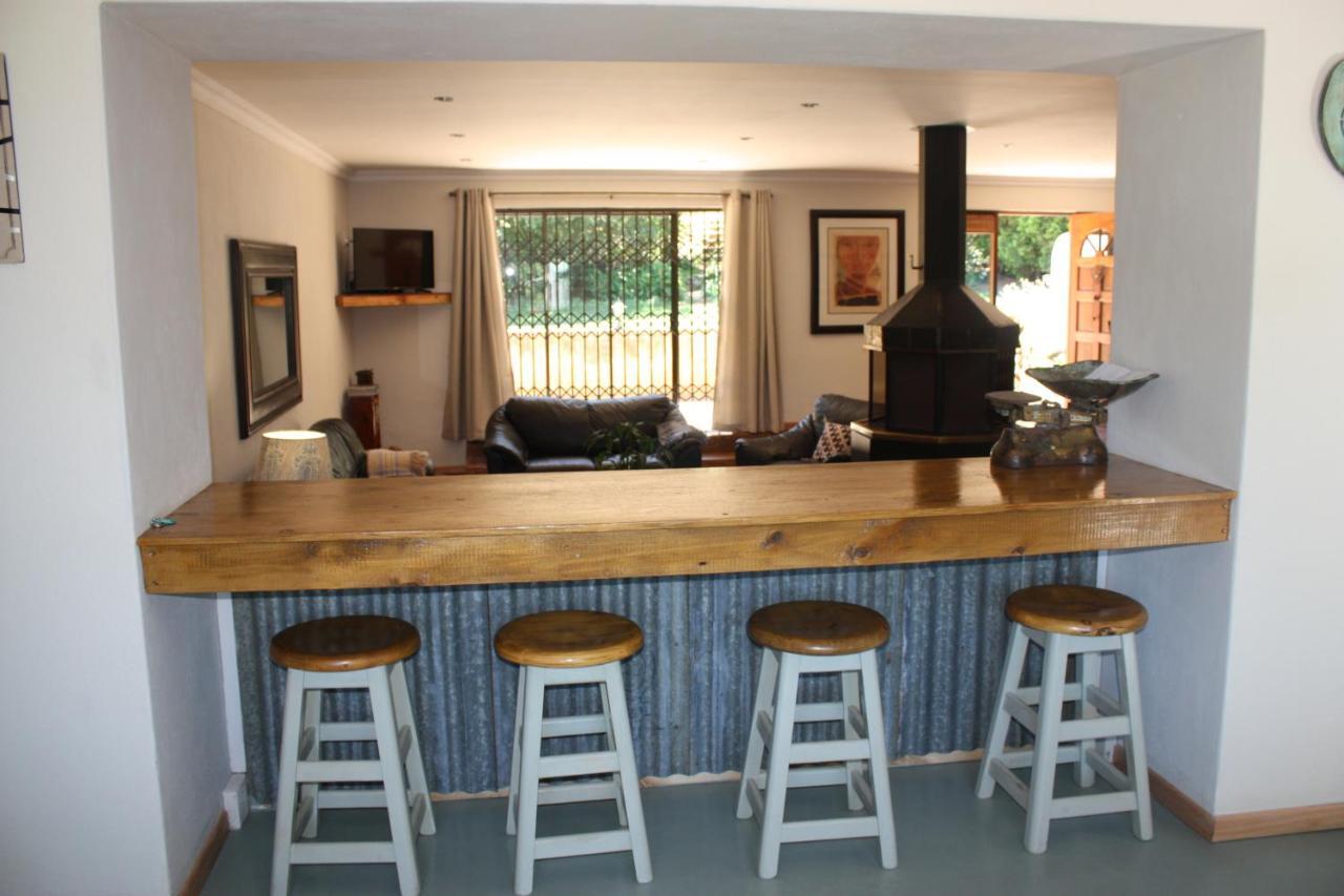Apartamento The Red Barn Weimershoek Exterior foto