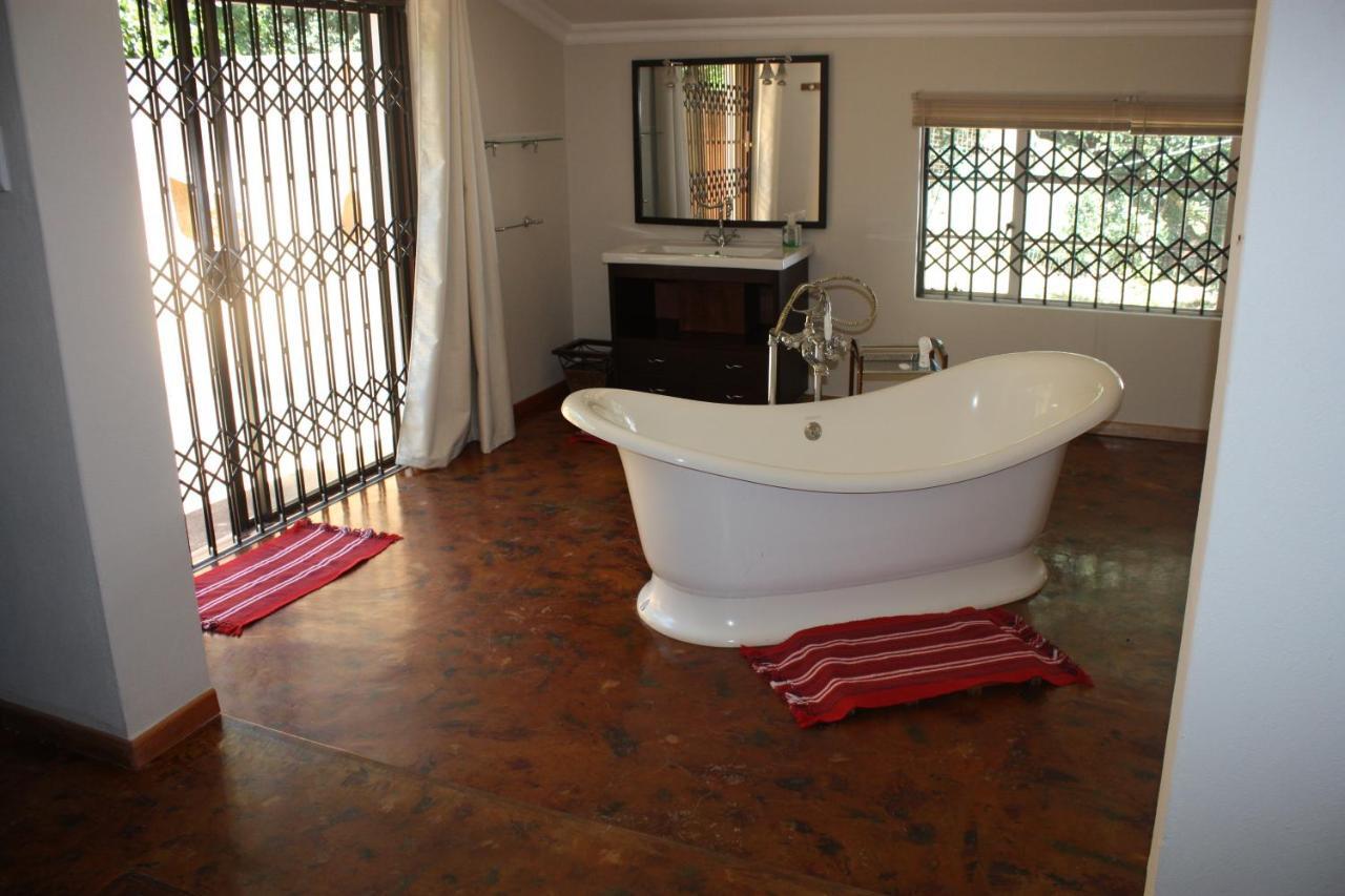 Apartamento The Red Barn Weimershoek Exterior foto
